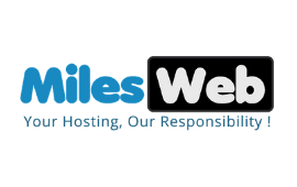 MilesWeb MilesWeb