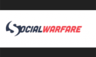 Social Warfare