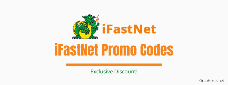 iFastNet Promo Code