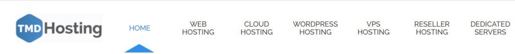 TMDHosting Hosting Packages