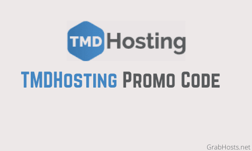 TMDHosting Promo Code