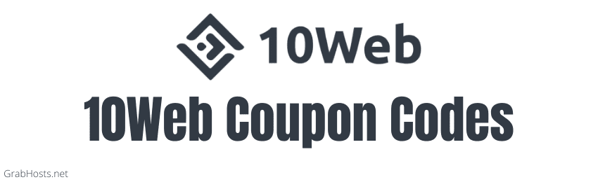 10Web Coupon Code