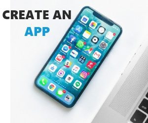 Create an App
