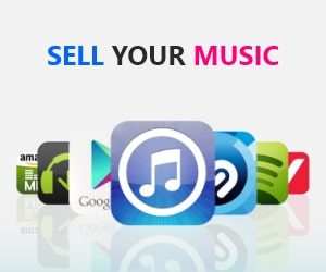 Sell Your Music