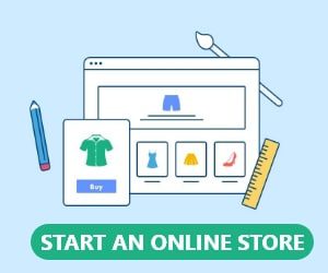 Start an Online Store