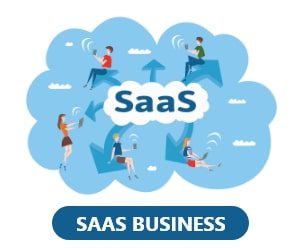 Start SaaS Business