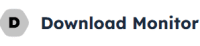 Download Monitor