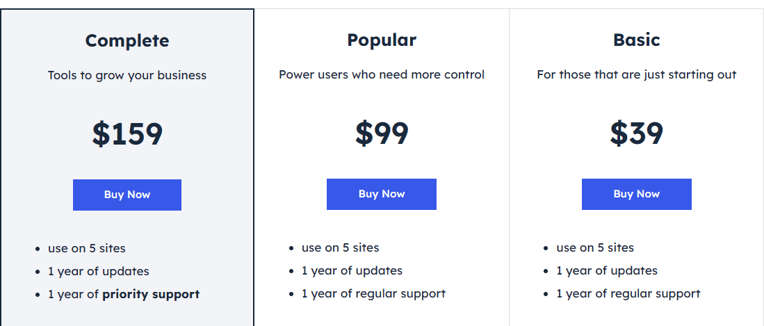 Download Monitor Pricing