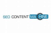 SEO Content Machine
