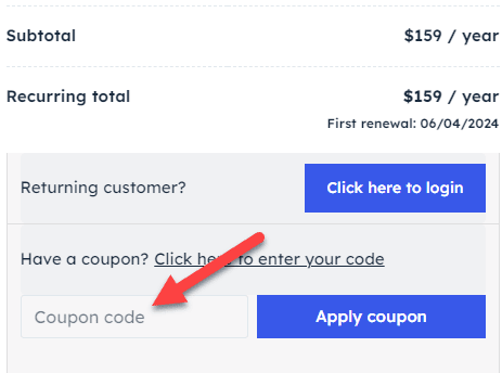 Download Monitor Coupons Guide