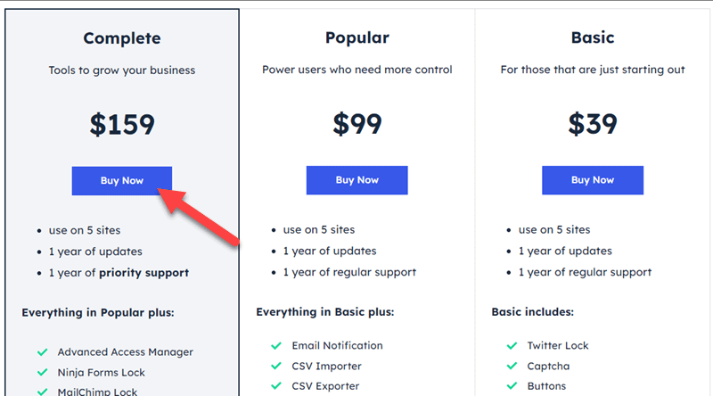 Download Monitor Plans
