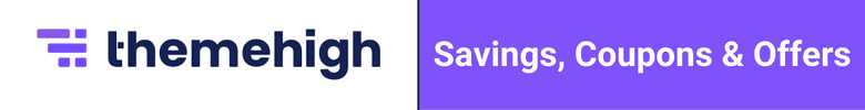ThemeHigh Coupons