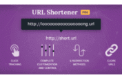 URL Shortener Pro