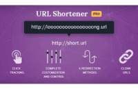 URL Shortener Pro URL Shortener Pro