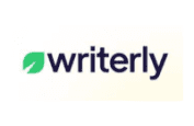 Writerly Coupon