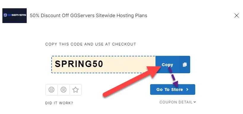 GGServers Code