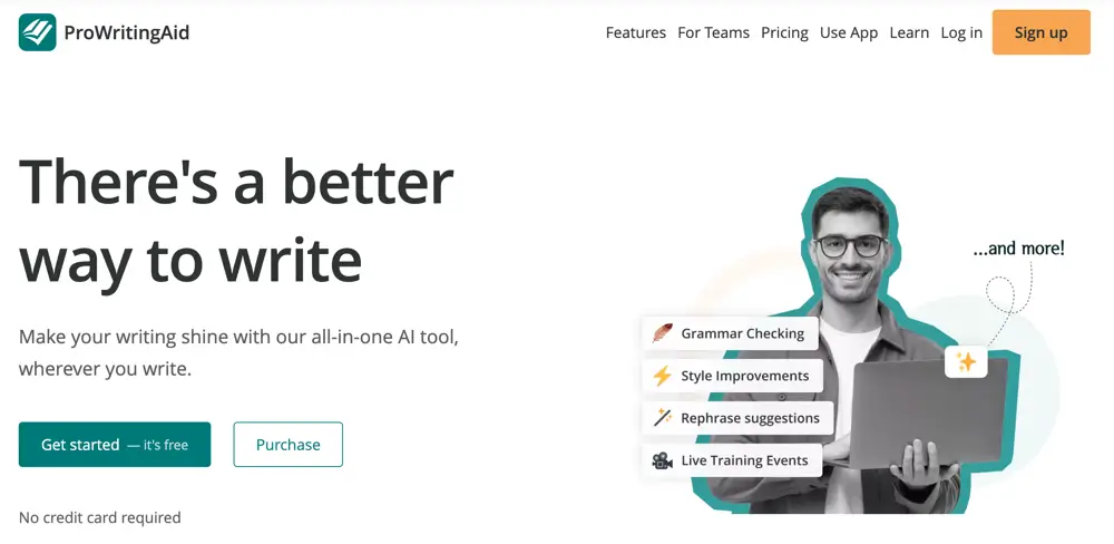 ProWritingAid
