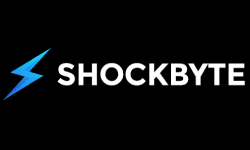 Shockbyte Promo Code Shockbyte Promo Code