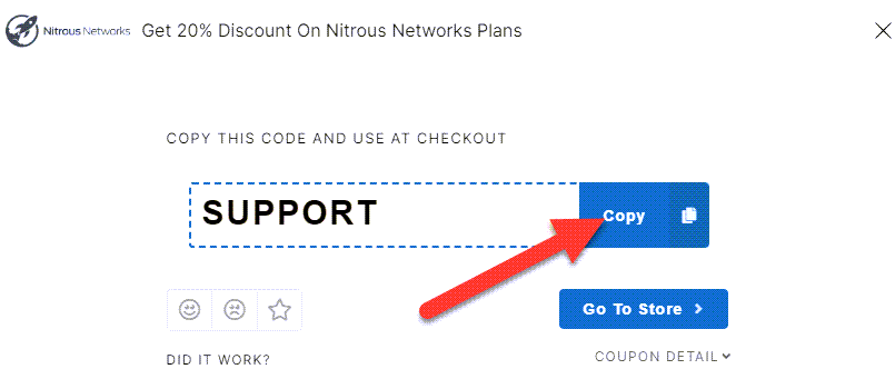 Nitrous Networks Code