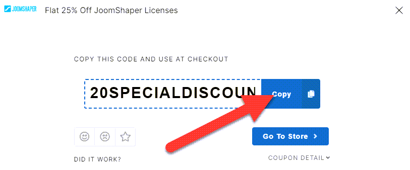 JoomShaper Code
