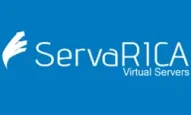 Servarica Coupon