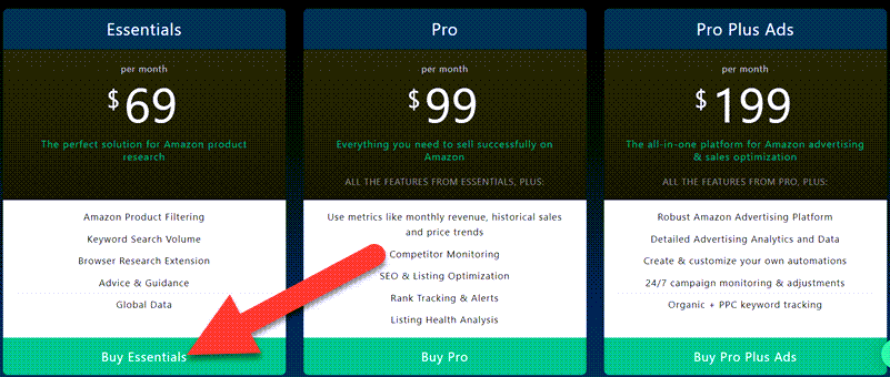 Viral Launch Pricing