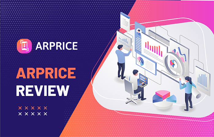 ARPrice Review ARPrice Review