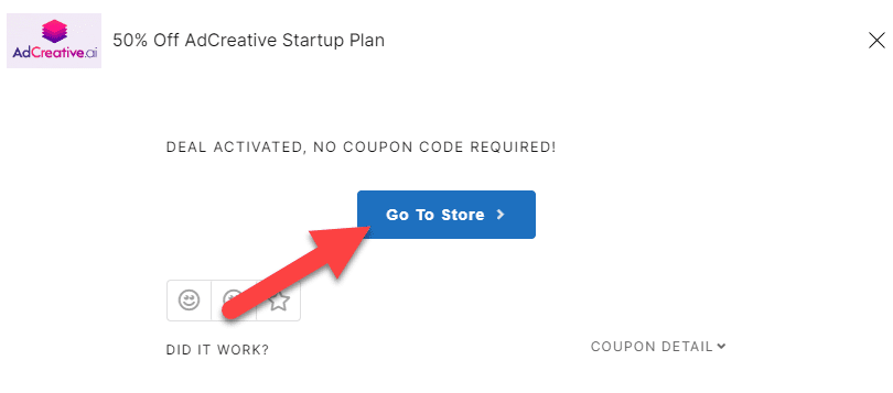 AdCreative.ai Deal
